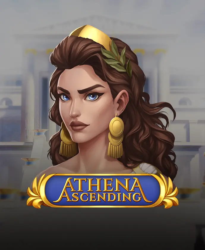 Athena Ascending