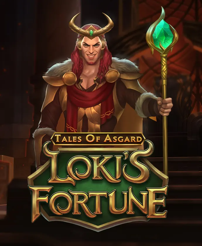 Tales of Asgard: Loki's Fortune